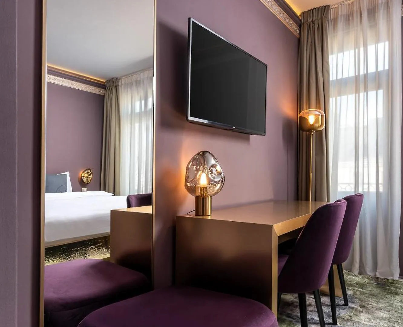 Visionapartments Bucharest Calea Victoriei Румыния