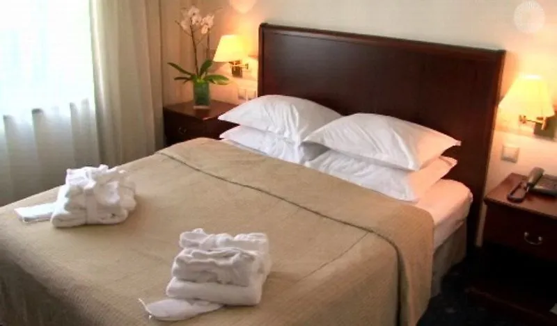 Visionapartments Bucharest - Contactless Check-In Апарт-отель