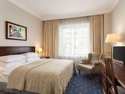 Aparthotel Ramada by Wyndham Bucharest Majestic