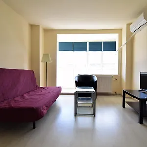 Gara De Nord - Resedinta Lui Calin Apartment