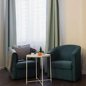 Maison 33 Apartment
