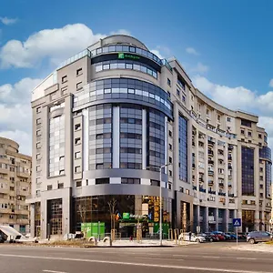 Hotel Holiday - Times, An Ihg, Bucarest