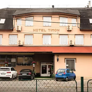 Timon 3* Budapeste