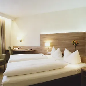 *** Hotel Jedermann Niemcy