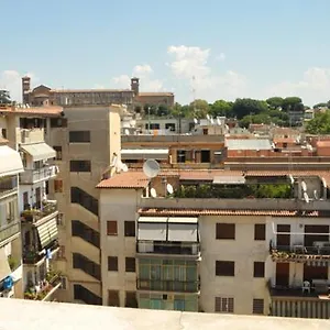 Pensjonat Migdal Luxury Testaccio Włochy