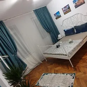 Stay Inn Apartments Apartment