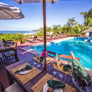 Vida Sol E Mar Ecoresort Estalagem