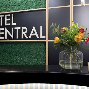 Hotel Central Hotel, Trademark Collection By Wyndham, Bukareszt