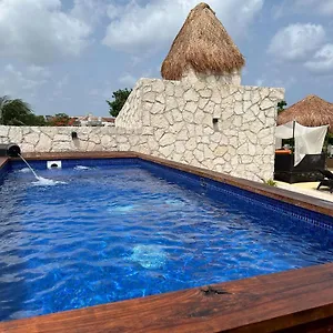 Flamingo Hotel Cozumel