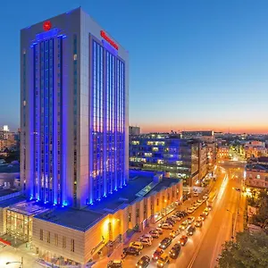Ξενοδοχείο Sheraton, Βουκουρέστι