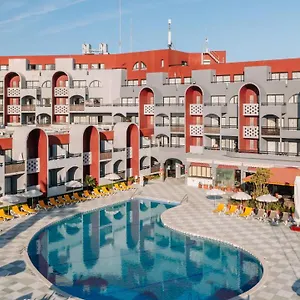 Muthu Oura Hotel Albufeira