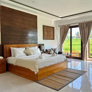  Villa Kubu Bali Baik & - Chse Certified Indonesien