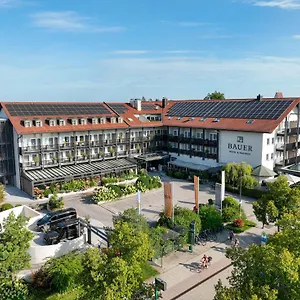 **** Hotel Bauer Und Restaurant Niemcy