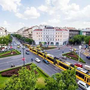 Avenue Hostel Budapest