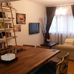 Romana Square Luxury Bucureşti