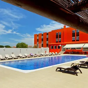 *** Hotel Zodiaco Portugalia