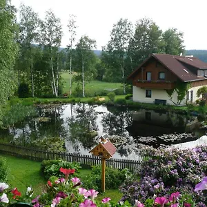** Pensjonat Landpension Heidi Machold Niemcy