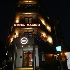 Marinii Bucharest