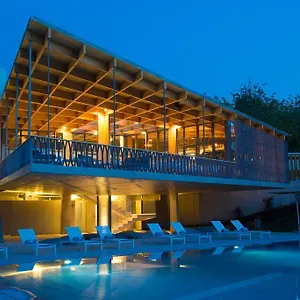 **** Hotel Ozadi Portugalia
