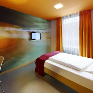 *** Hotel Koenigstein Niemcy