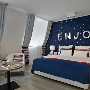 Estilo Fashion Hotel Budapest