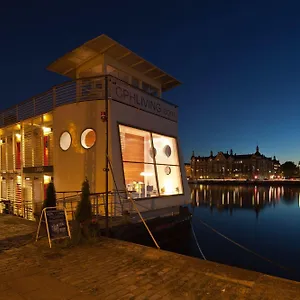 Cph Living Botel Copenaghen