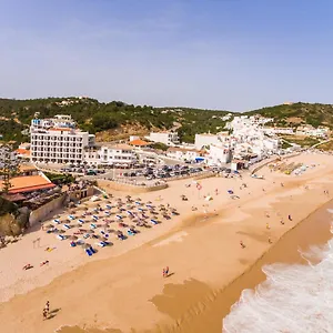 *** Hotel Residencial Portugalia