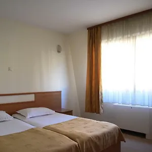 Hotel Euro Gara De Nord, Bukareszt