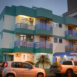 Rede Hs Hotelaria Hotel