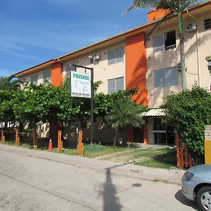 Recanto Da Barra Estalagem