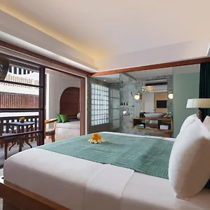 Amnaya Benoa 4* Nusa Dua (Bali)