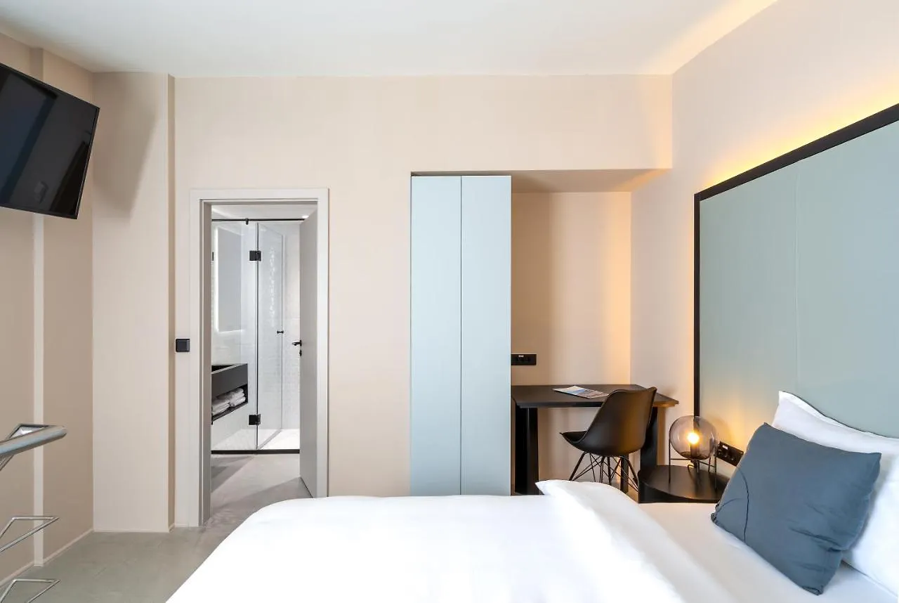 Aparthotel Visionapartments Bucharest - Contactless Check-In
