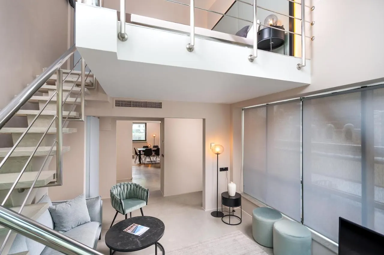 Visionapartments Bucharest - Contactless Check-In