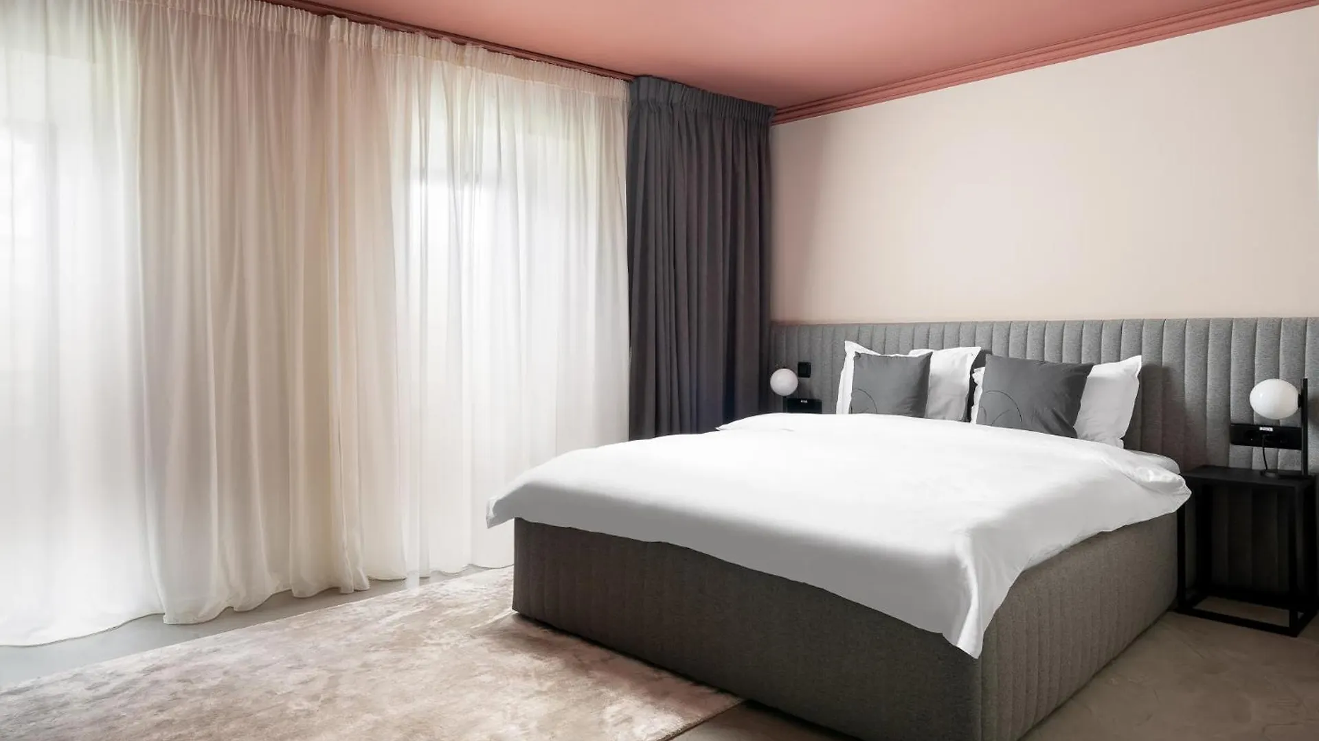 Visionapartments Bucharest - Contactless Check-In Aparthotel