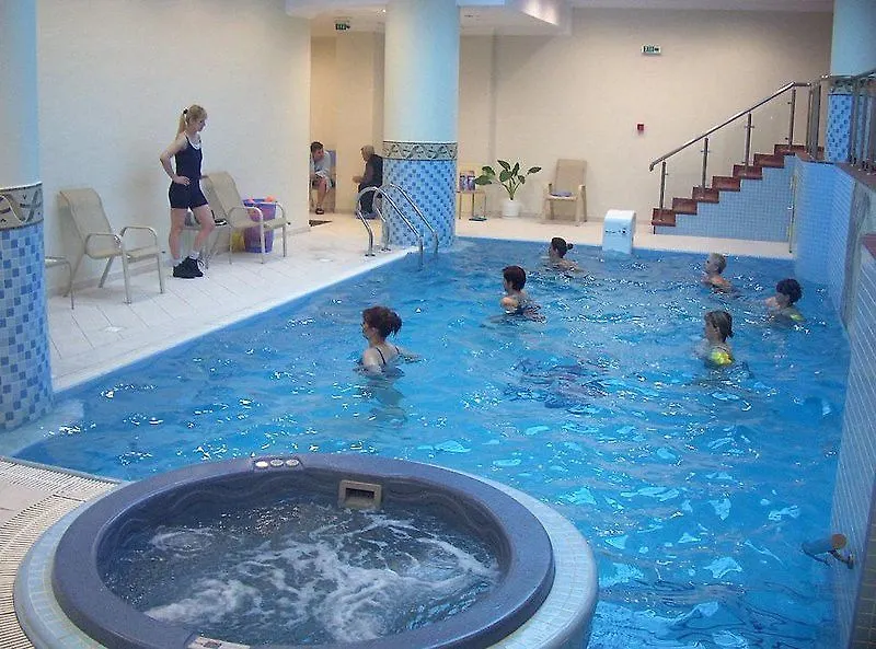 **** Aparthotel Visionapartments Bucharest - Contactless Check-In Romania