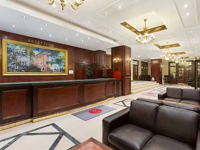Visionapartments Bucharest - Contactless Check-In 4*,  Romania