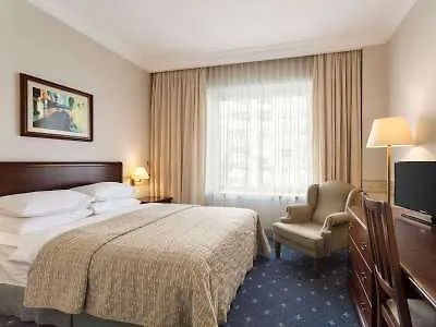 Visionapartments Bucharest - Contactless Check-In Aparthotel