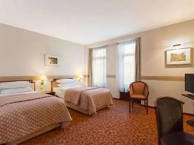 Aparthotel Ramada by Wyndham Bucharest Majestic