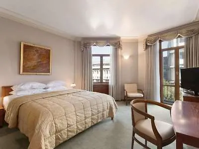 Aparthotel Ramada by Wyndham Bucharest Majestic