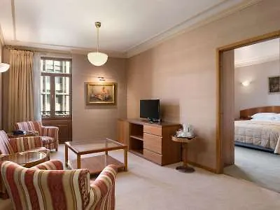 **** Aparthotel Visionapartments Bucharest - Contactless Check-In Romania