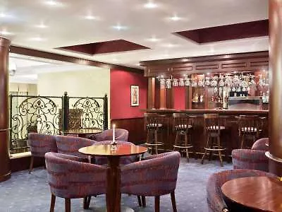 Aparthotel Ramada by Wyndham Bucharest Majestic 4*,