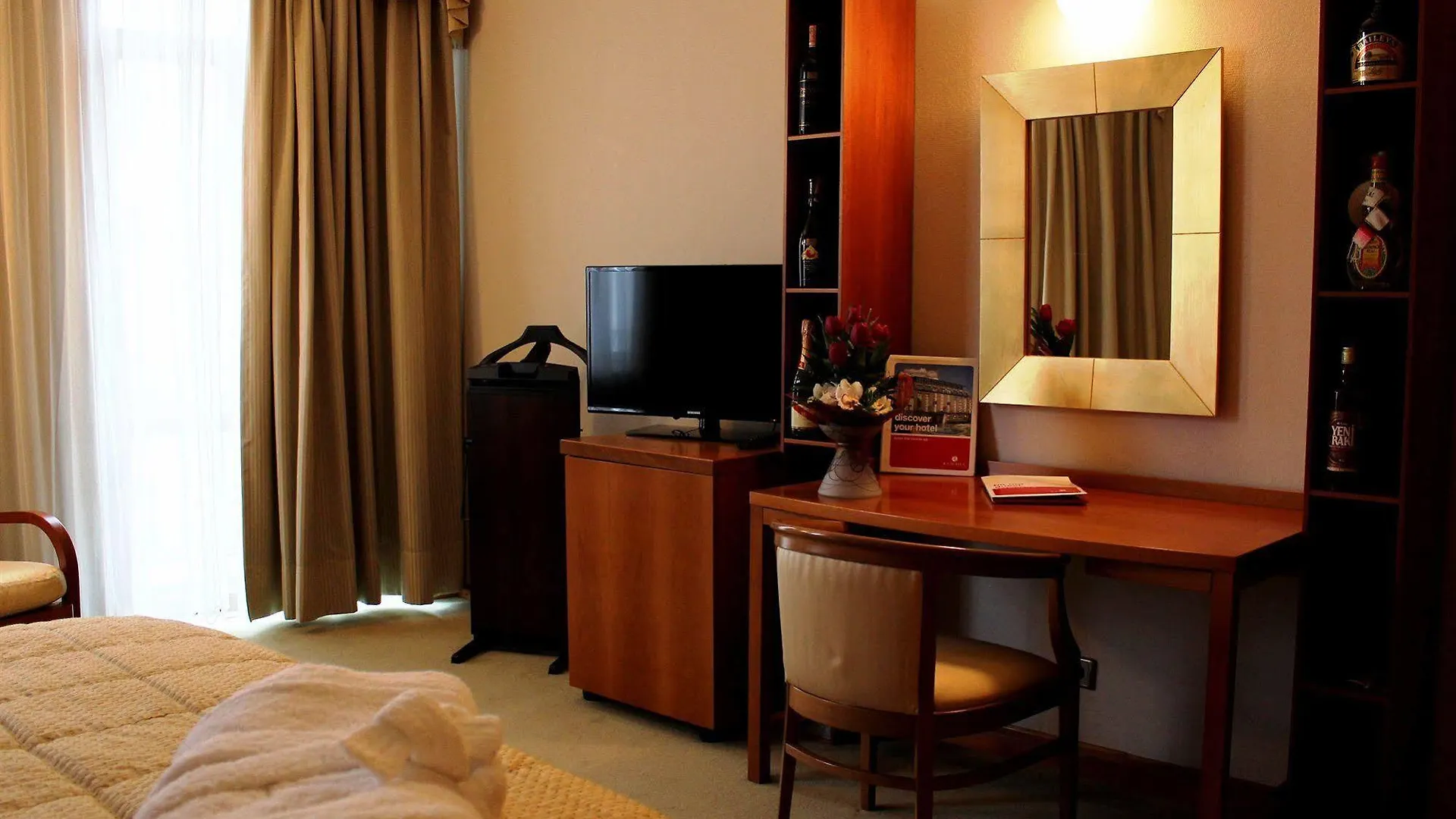 Visionapartments Bucharest - Contactless Check-In