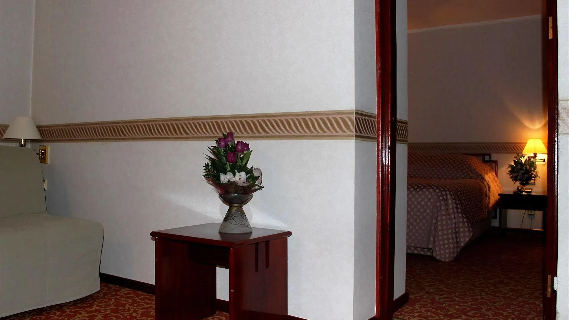 Visionapartments Bucharest - Contactless Check-In Aparthotel