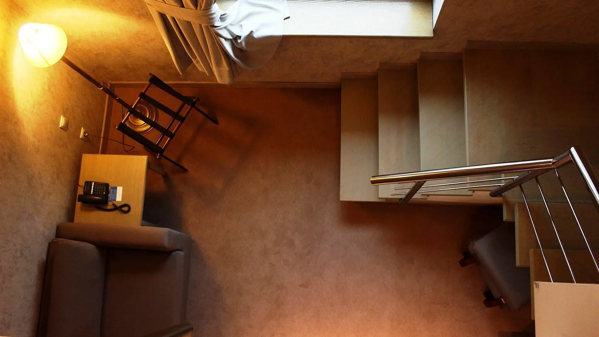 **** Aparthotel Visionapartments Bucharest - Contactless Check-In Romania