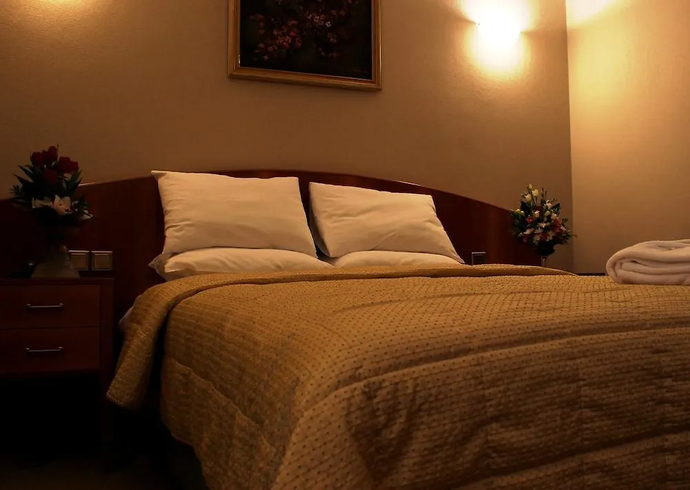 Visionapartments Bucharest - Contactless Check-In 4*,
