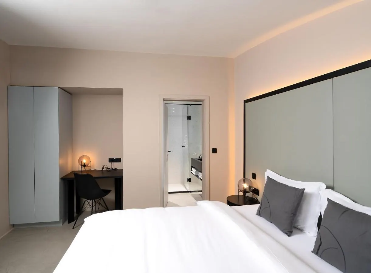 Visionapartments Bucharest - Contactless Check-In 4*,  Roménia