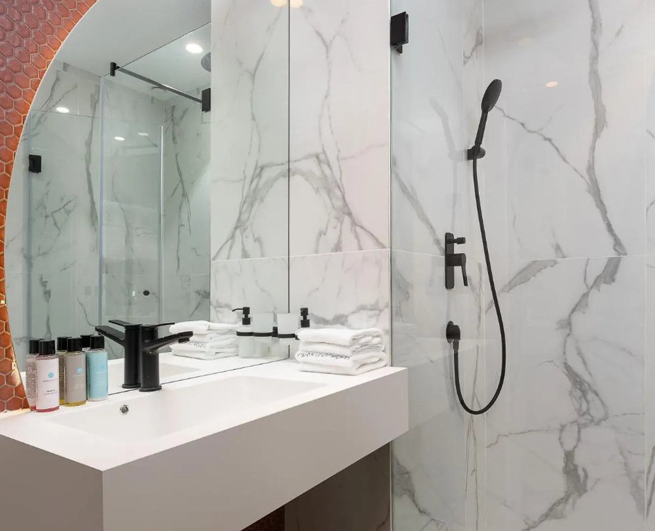Visionapartments Bucharest - Contactless Check-In Apart-hotel