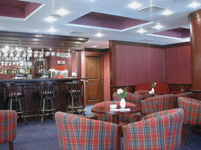 Visionapartments Bucharest - Contactless Check-In 4*,  Roménia